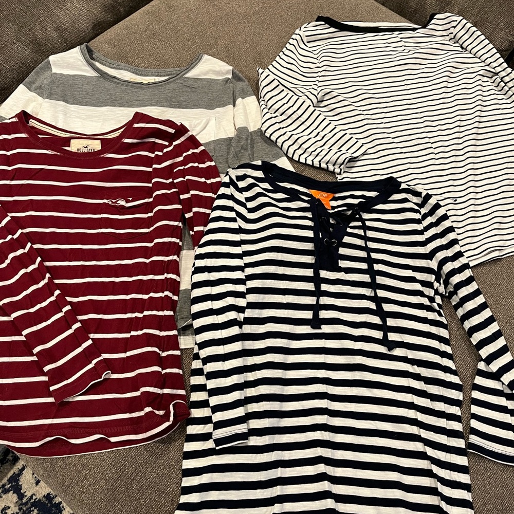 23 pc womens shirt bundle